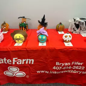 Bryan Fifer - State Farm Insurance Agent