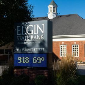 Bild von Elgin State Bank