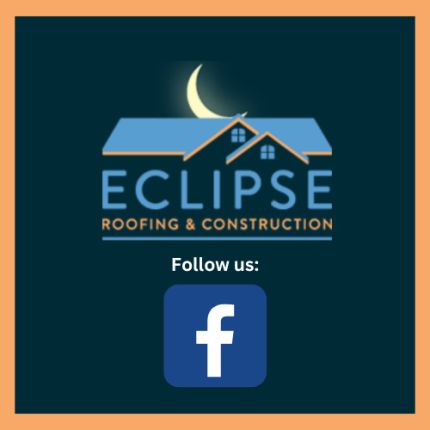 Logo van Eclipse Roofing and Construction LLC