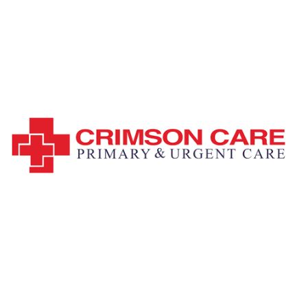 Logo da Crimson Care