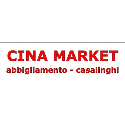 Logotyp från China Market