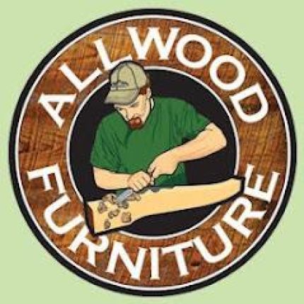 Logo from All Wood Furniture