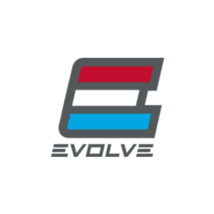 Logo from Palestra Evolve Fitness