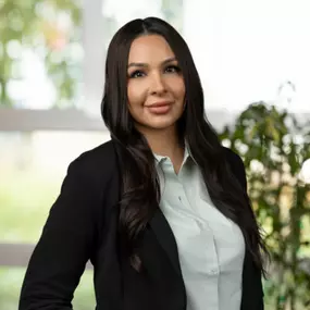 Leslie Nevarez - Legal Assistant