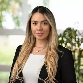 Daniela Perez -  Legal Assistant