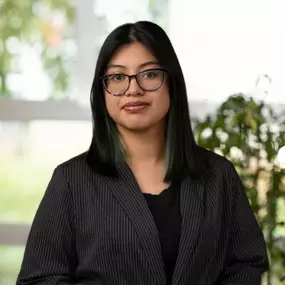 Heidy Guerrero - Legal Assistant