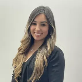 Yadira Camacho - Front Office Lead