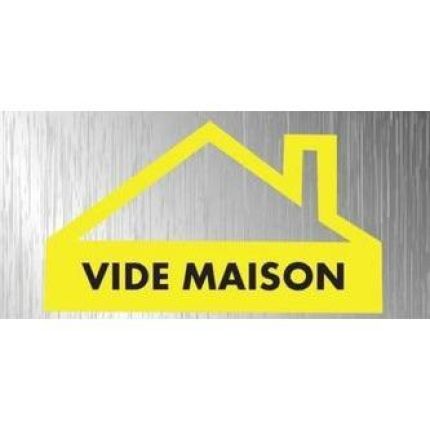 Logo de Vide maison reprise de vieux metaux