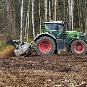 Bild von Matt's Plowing and Lawn Care