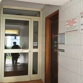 Bild von BIOGROUP CÔTE D'AZUR -  Laboratoire Antibes - La Croix Rouge
