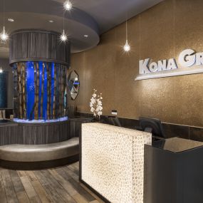 Bild von Kona Grill - Alpharetta