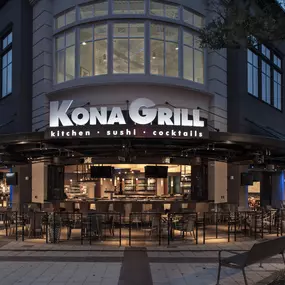 Bild von Kona Grill - Alpharetta