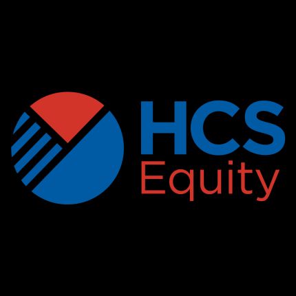 Logotipo de HCS Equity