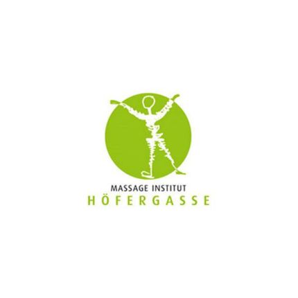 Logo von Massage Institut Höfergasse