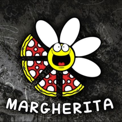 Logo da Pizzeria Margherita