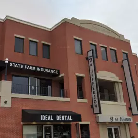 Chris Bryson - State Farm Insurance Agent