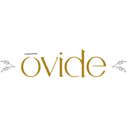 Logo from Ovide