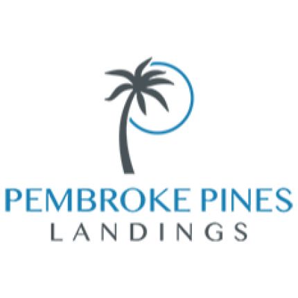 Logo von Pembroke Pines Landings