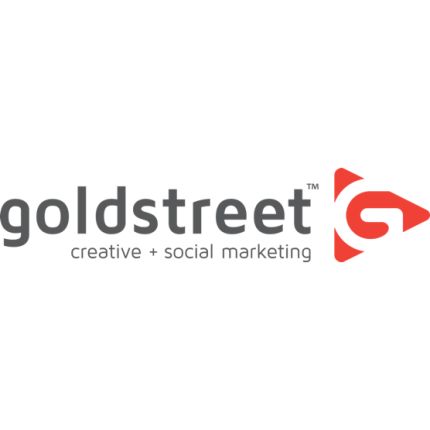 Logotipo de Goldstreet Designs