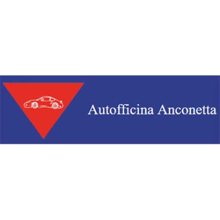 Logo da Autofficina Anconetta