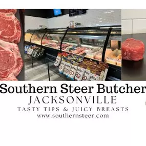 Bild von Southern Steer Butcher Jacksonville