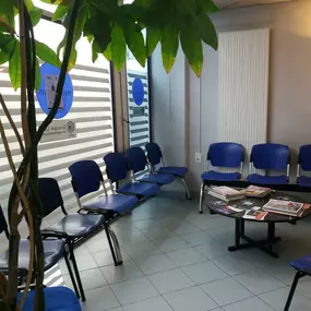 Bild von Laboratoire Fontenay-aux-Roses -  BIOGROUP PARIS EST
