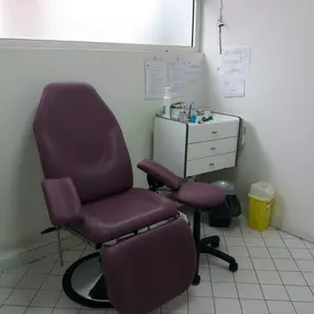 Bild von Laboratoire Fontenay-aux-Roses -  BIOGROUP PARIS EST