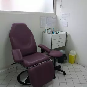 Bild von Laboratoire Fontenay-aux-Roses -  BIOGROUP PARIS EST