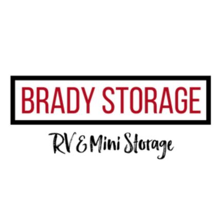 Logo von Brady Storage