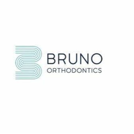 Logotyp från Bruno Orthodontics
