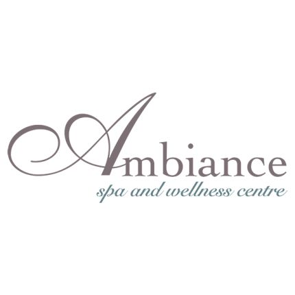 Logo from Ambiance Spa & Wellness Center