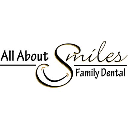 Λογότυπο από All About Smiles Family Dental