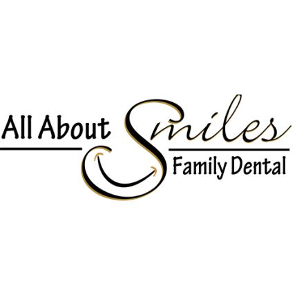 Logotyp från All About Smiles Family Dental