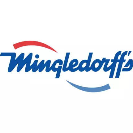 Λογότυπο από Mingledorff's - Montgomery