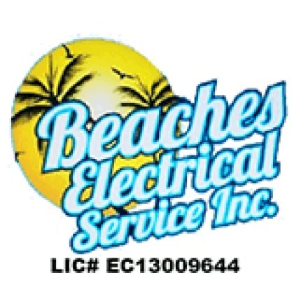 Logo od Beaches Electrical Service