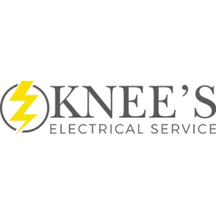 Logotyp från Knee's Electrical Service- Marion