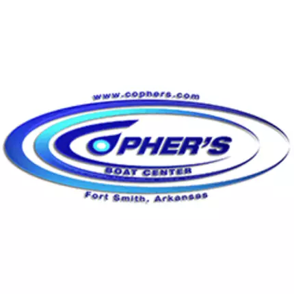 Logo da Copher's RV, Boat & Self Storage