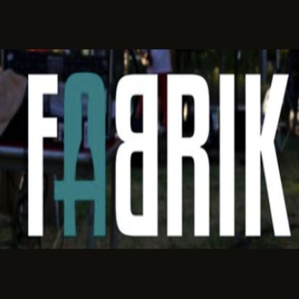 Logotipo de Fabrik