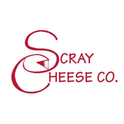 Logotipo de Scray Cheese