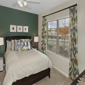 Gorgeous Bedroom at Ansley at Roberts Lake