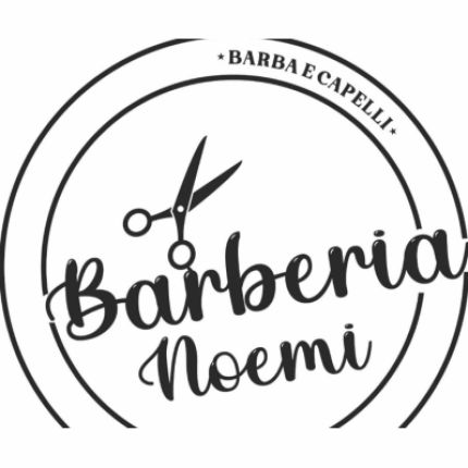 Logótipo de Barberia Noemi