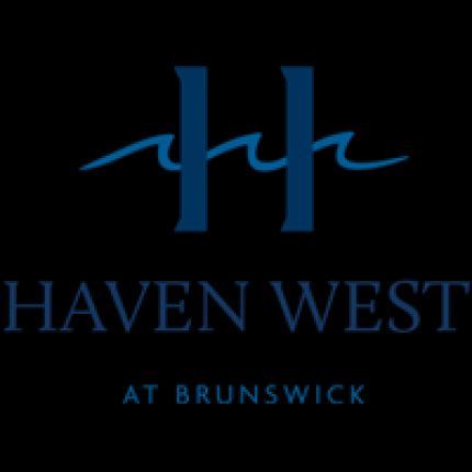 Logotipo de Haven West