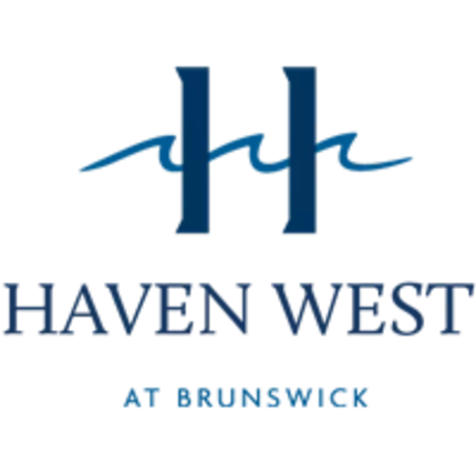 Logo da Haven West