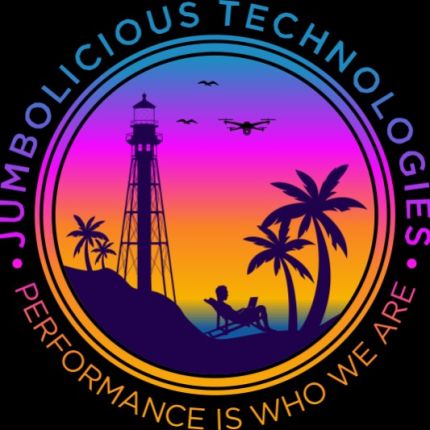 Logo fra Jumbolicious Technologies
