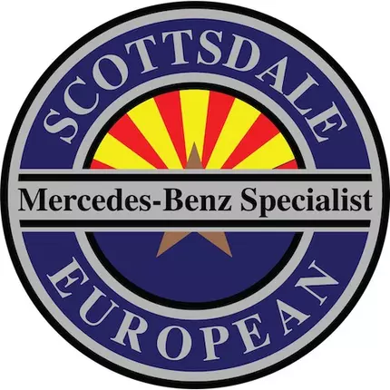 Logo von Scottsdale European Service