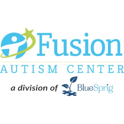 Logo van Fusion Autism Center