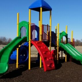 Bild von Noah's Park and Playgrounds