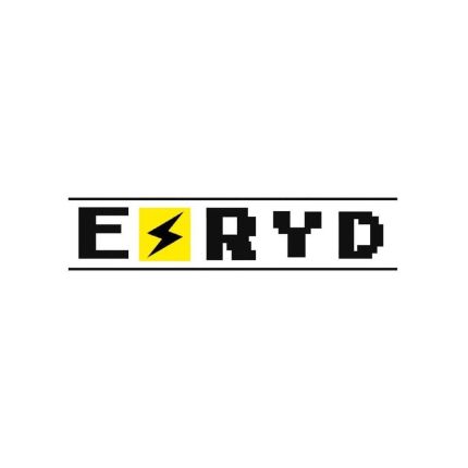 Logo from ERYD Houston Scooter Rentals