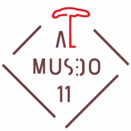 Logo da Al Museo 11