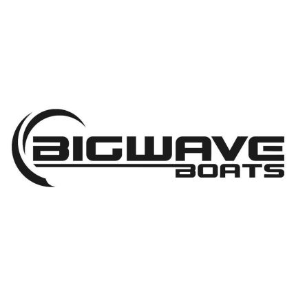 Logotipo de Big Wave Boats of Grand Lake